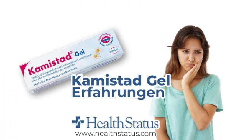 Kamistad Gel Erfahrungen