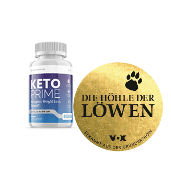 Keto Prime Höhle der Löwen