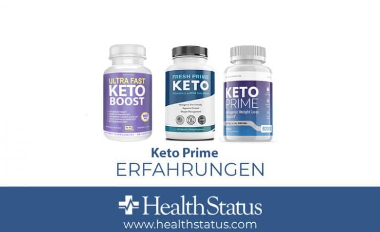 Keto Prime Erfahrungen