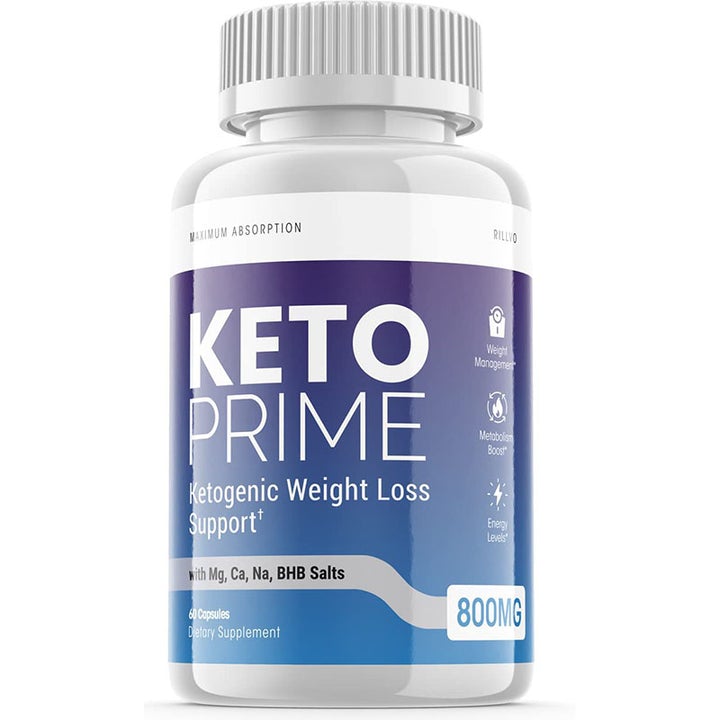 Keto Prime 