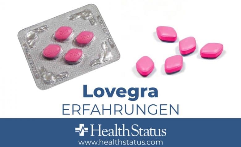 Lovegra Erfahrungen