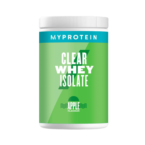 Clear Whey Isolate