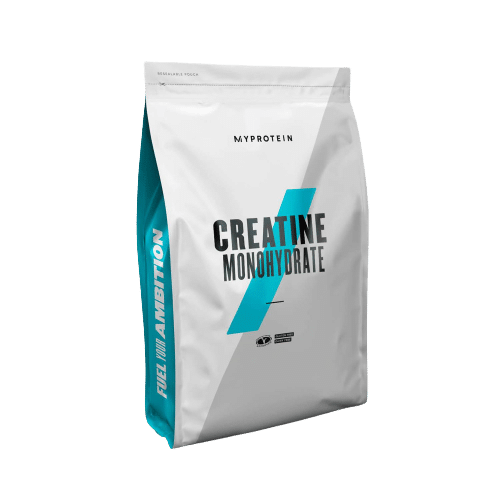 MyProtein Creatine Monohydrate