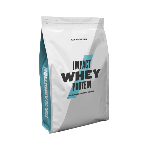 MyProtein Impact Whey Protein 