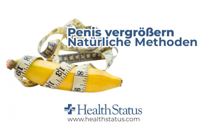 Penis Vergrösern Erfahrungen