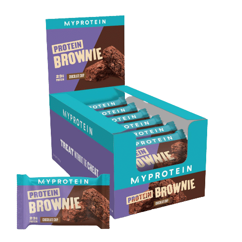 Protein Brownie