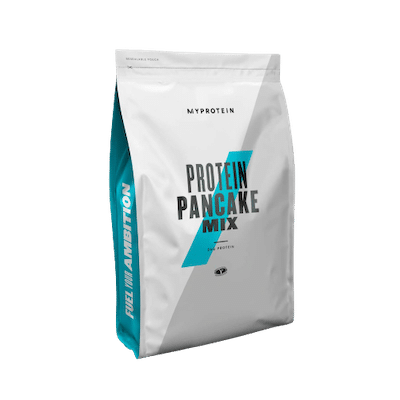 Protein Pancake Mix 