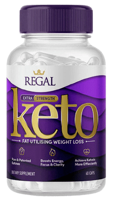 Regal Keto