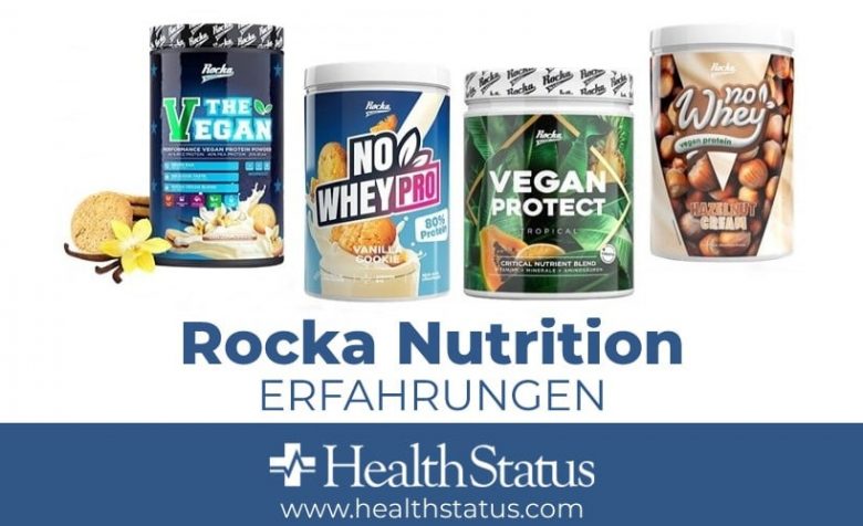 Rocka Nutrition Erfahrungen
