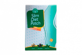 Slim Diet Patch