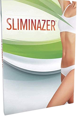 Sliminazer Patches