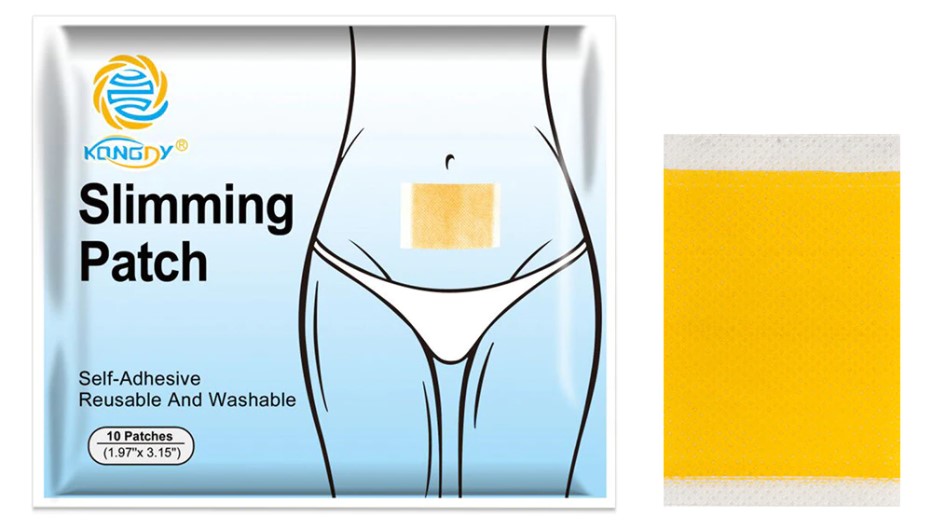 Slimming Patch Abnehmpflaster