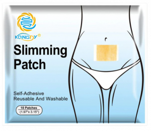 Slimming Patch