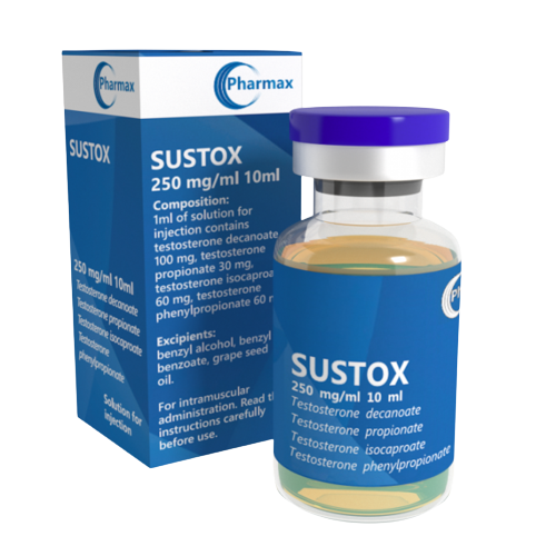 Sustanon 250