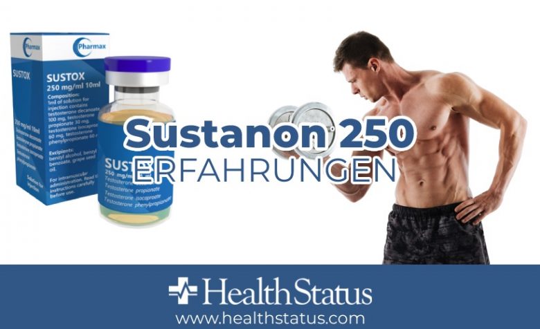 Sustanon 250 Erfahrungen