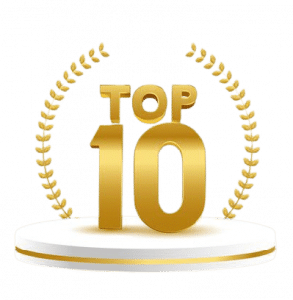 TOP 10 Wimpernserum