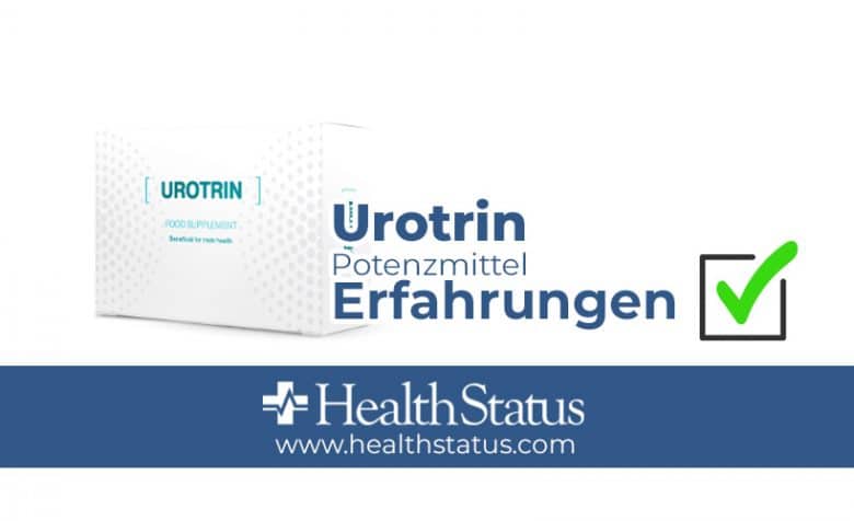 Urotrin Erfahrungen