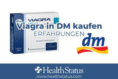 Viagra kaufen DM Erfahrungen