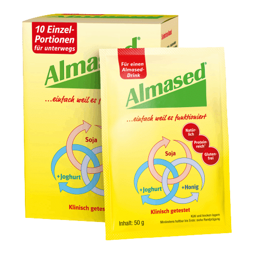 Almased 10er Pack