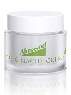 Almased Tag & Nacht Creme