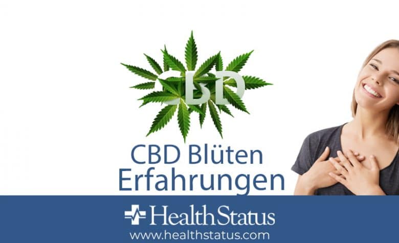 CBD Blüten Erfahrungen