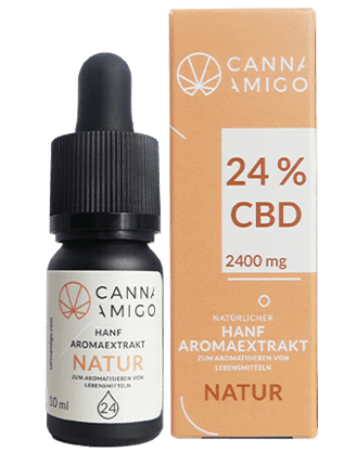 CannAmigo CBD