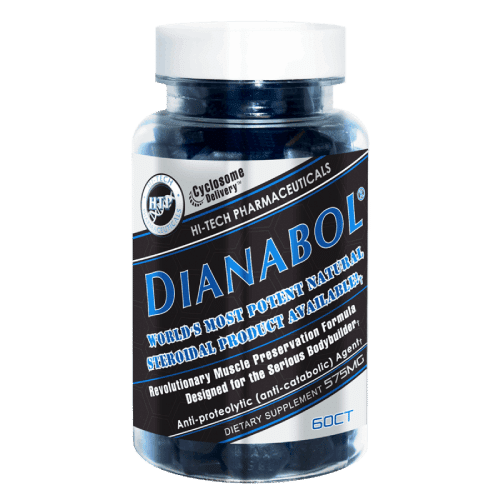 Dianabol