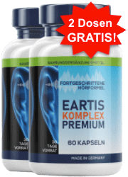 Eartis Komplex