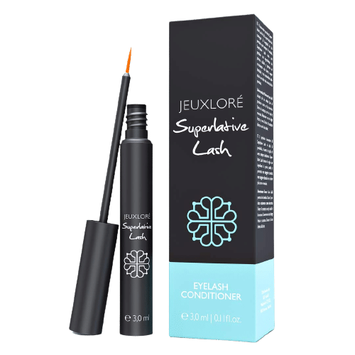 Jeuxlore Wimpernserum