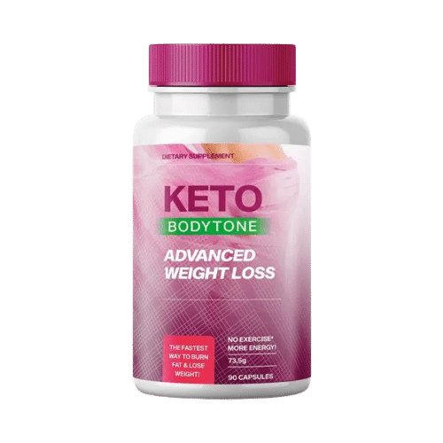 Keto Bodytone