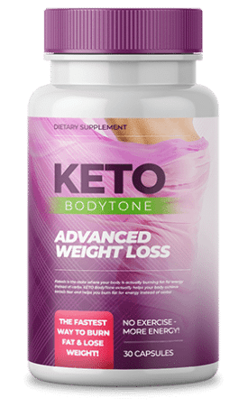 Keto Bodytone