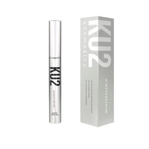 Ku2 Wimpernserum