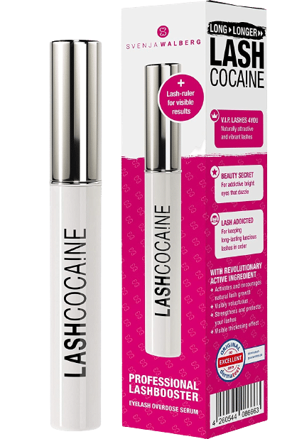 LashCocaine Wimpernserum