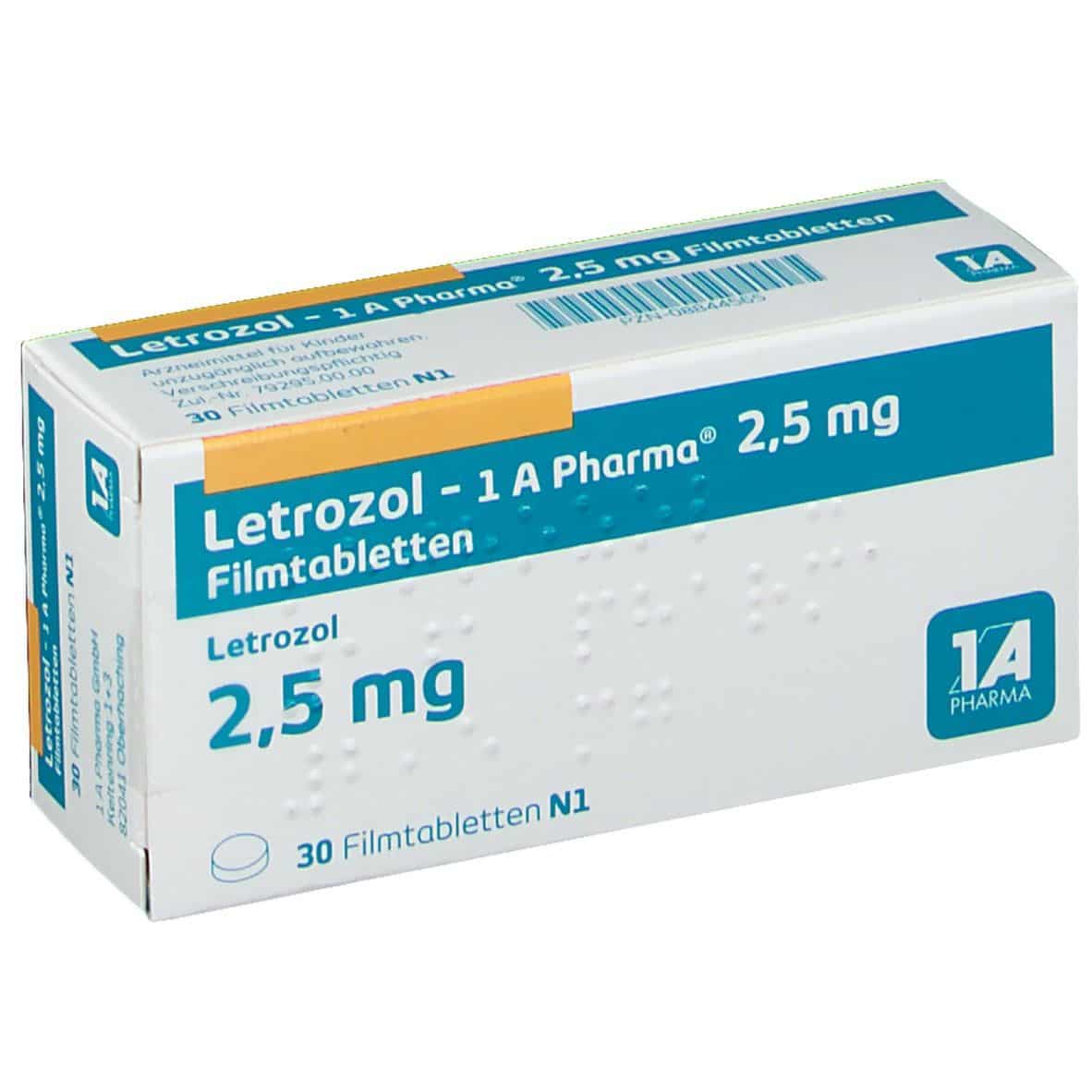 Letrozol