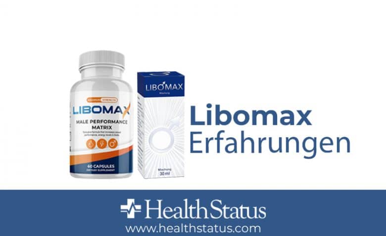 Libomax Erfahrungen