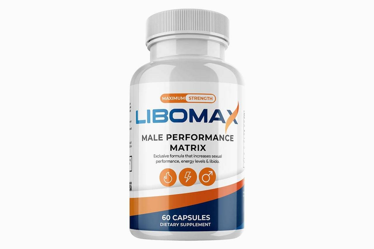 Libomax