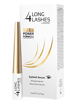 Long4Lashes Wimpernserum