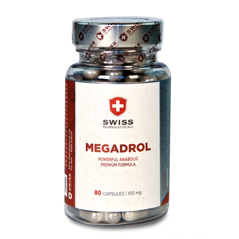 Megadrol