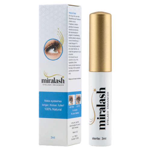 Miralash Wimpernserum