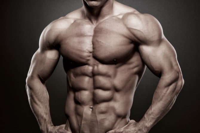 Steroide Muskelaufbau, Kraftsport & Bodybuildung