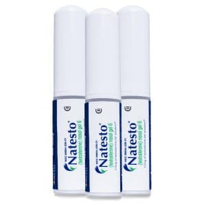 Natesto Gel