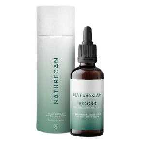 Naturecan CBD Oel