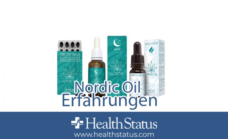 Nordic Oil Erfahrungen