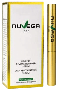 NuVega Lash Eyelash