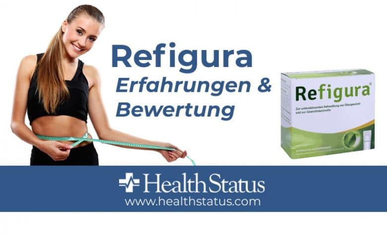 Refigura Erfahrungen