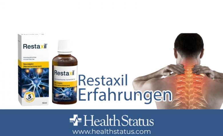 Restaxil Erfahrungen