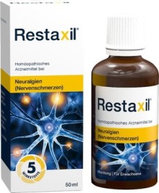 Restaxil Tropfen