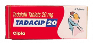 Tadalafil