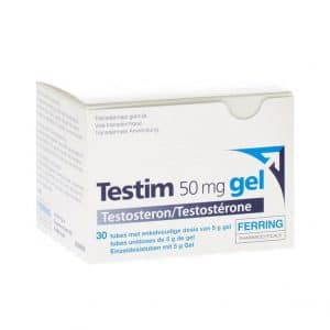 Testim Gel