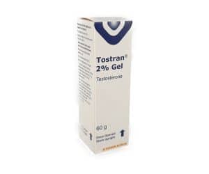 Tostran